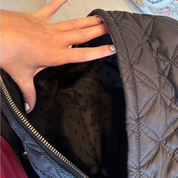 Kate Spade Backpack - Picture 6 of 8